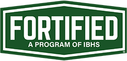 Fortified Logo